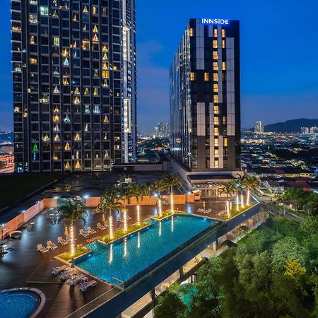 Innside By Melia Kuala Lumpur Kültér fotó