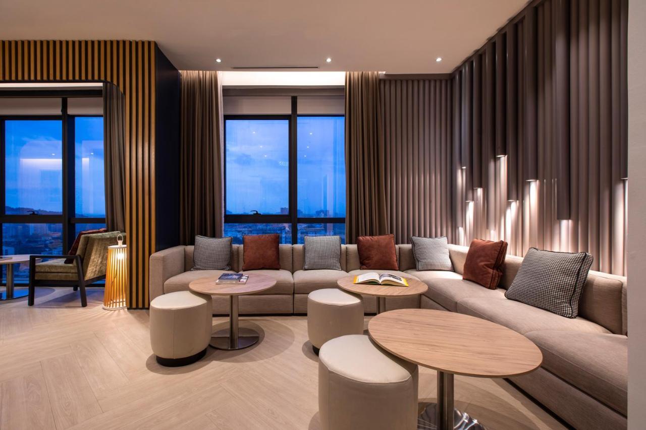 Innside By Melia Kuala Lumpur Kültér fotó